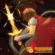 无限骑士灰烬最新版(Infinite Knights - Ash)