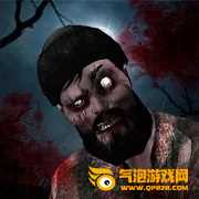 Scary Horror Games Evil Forest Ghost Escape邪恶森林逃脱