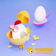 egg spoon rush蛋勺冲刺手机版