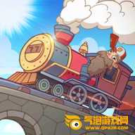 蒸汽火车大亨Steam Train Tycoon