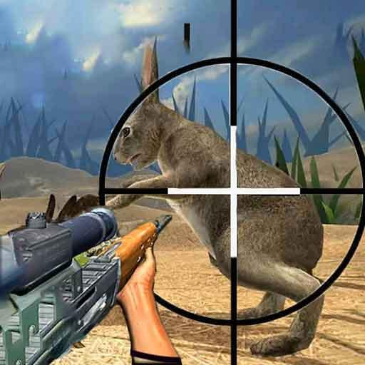 精英猎杀野兔