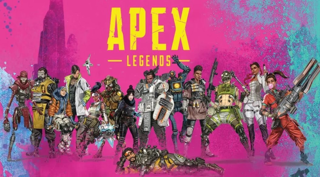 apex英雄steam游戏昵称可以改吗？