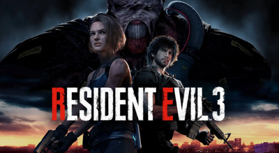 resident evil 3怎么灭火？