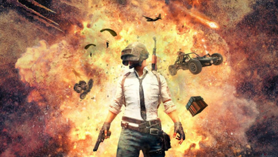 pubg大厅武器怎么换？