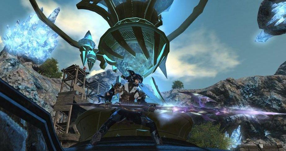 ff14多久不登录房子会被收走?