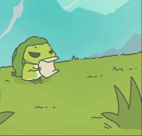 旅行青蛙怎么加好友？
