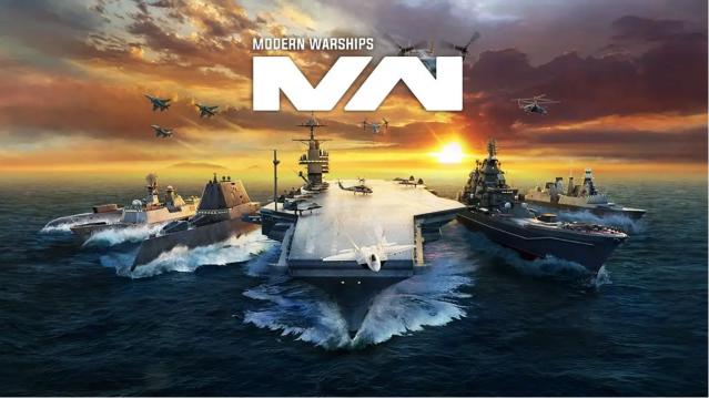 现代战舰：在线海战无畏级怎么配？