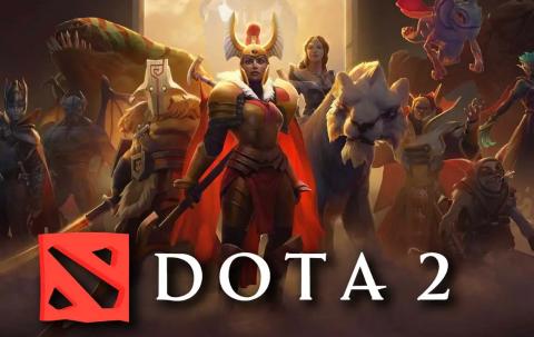 dota2赛事ti10中国区名额都有谁？