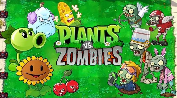 植物大战僵尸是什么类型的游戏？