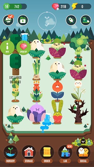 口袋植物app下载_口袋植物安卓手机版下载