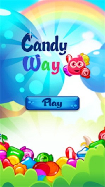 糖果消除之路app下载_糖果消除之路安卓手机版下载