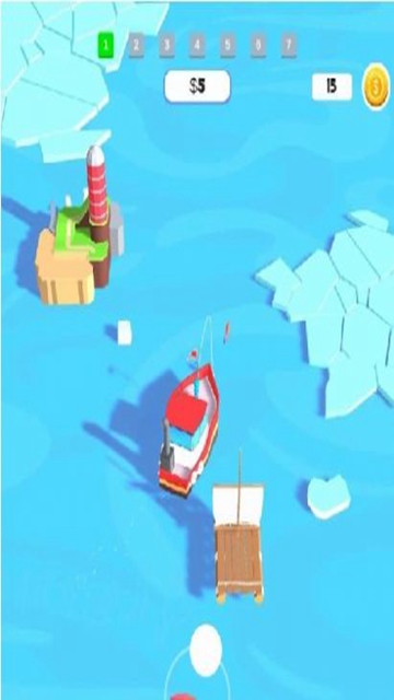 海洋钓鱼竞技赛app下载_海洋钓鱼竞技赛安卓手机版下载
