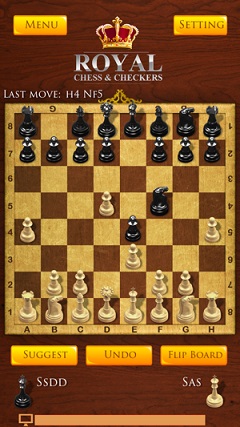 ChessRoyal皇家象棋app下载_ChessRoyal皇家象棋安卓手机版下载
