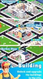 出租车公司模拟城市游戏app下载_出租车公司模拟城市游戏安卓手机版下载