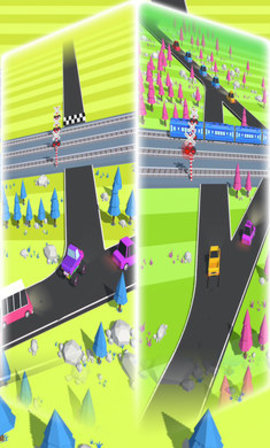 模拟城市飙车app下载_模拟城市飙车安卓手机版下载