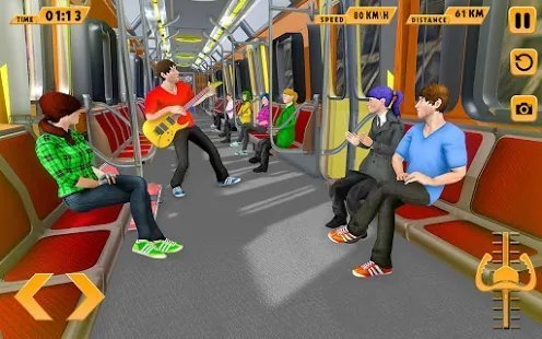 高速火车司机游戏app下载_高速火车司机游戏安卓手机版下载