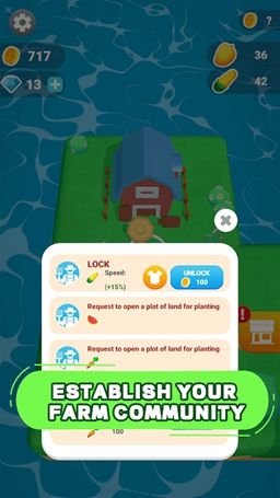 农场小镇3D最新版app下载_农场小镇3D最新版安卓手机版下载