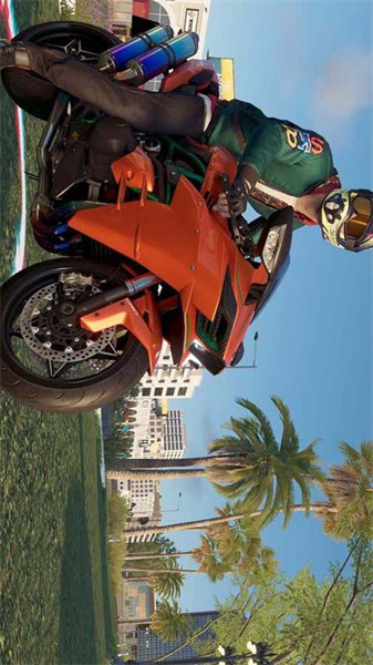 极限摩托车驾驶单机版app下载_极限摩托车驾驶单机版安卓手机版下载