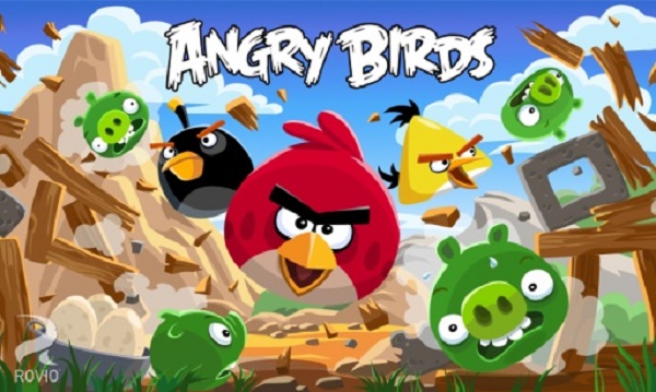 愤怒的小鸟经典版最新版app下载_愤怒的小鸟经典版最新版安卓手机版下载