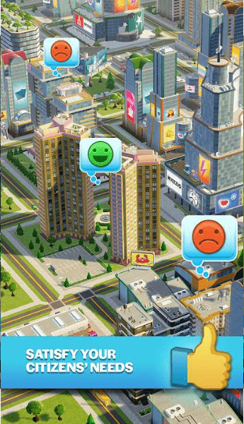 城市乌托邦最新版app下载_城市乌托邦最新版安卓手机版下载