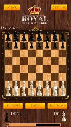 ChessRoyal皇家象棋app下载_ChessRoyal皇家象棋安卓手机版下载