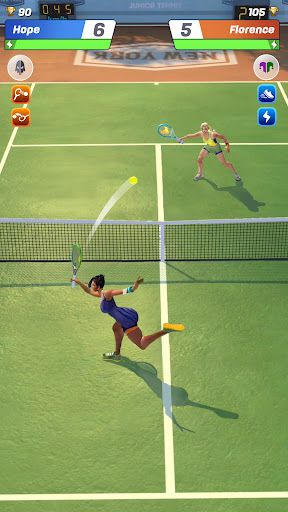 网球传奇安卓版app下载_网球传奇安卓版安卓手机版下载