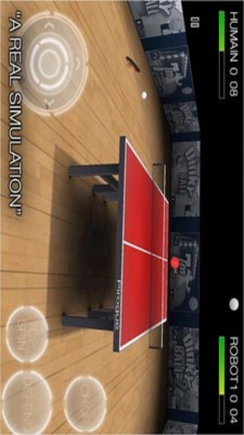 超级乒乓联赛app下载_超级乒乓联赛安卓手机版下载