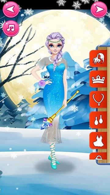 公主的奇妙换装之旅app下载_公主的奇妙换装之旅安卓手机版下载