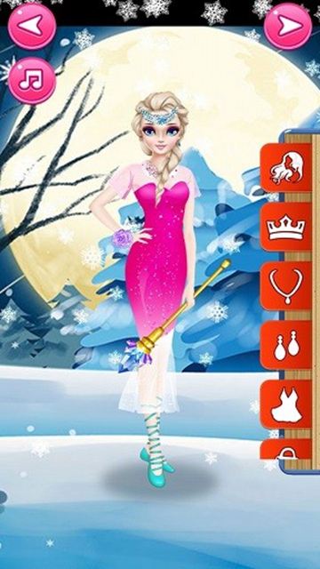 公主的奇妙换装之旅app下载_公主的奇妙换装之旅安卓手机版下载