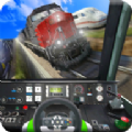 超级火车驾驶模拟器app下载_超级火车驾驶模拟器安卓手机版下载