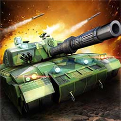 现代坦克大战app下载_现代坦克大战安卓手机版下载