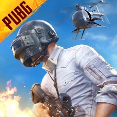 PUBG MOBILE免费UCapp下载_PUBG MOBILE免费UC安卓手机版下载