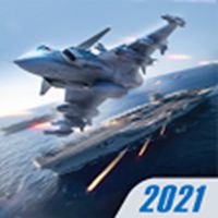 强袭战机2021app下载_强袭战机2021安卓手机版下载