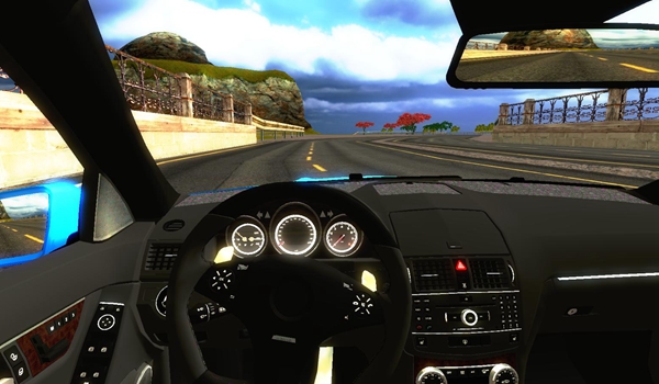经典的模拟驾驶游戏有哪些
