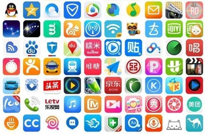 生活必备的app排行榜前十名2023