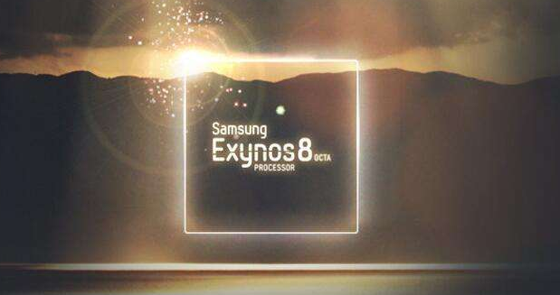 Exynos 8890处理器评测跑分参数详细介绍