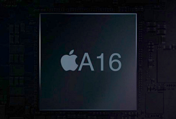 苹果a16处理器跑分结果介绍