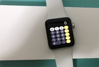 苹果手表怎么强制重启
