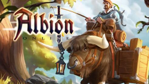 《Steam阿尔比恩(Albion)》【情报】Albion Online游戏程式的设计原理