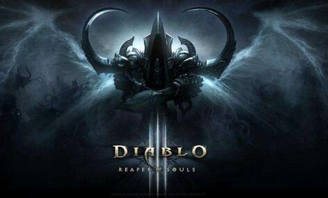 《暗黑3(DIABLO3)》【情报】《暗黑 神3》2021 全球限时特惠开启 4月16日 至 4月27日