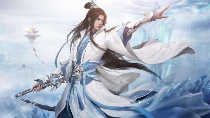 《古剑奇谭ol台服》【闲聊】【红师乱想】游戏时程