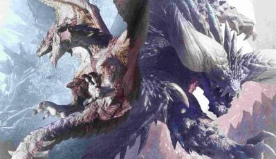 《怪物猎人》【讨论】魔物猎人世界 PC版 效能测试