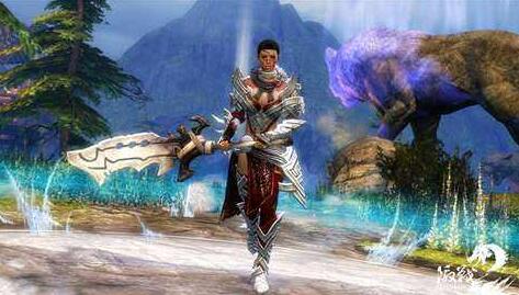 《wegame激战2》激战2GuildWars2萌新攻略 《激战2》《GuildWars2》萌新攻略