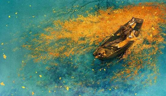 《剑网3》倏然火起 时空变幻×《画江湖之不良人》联动即将登场