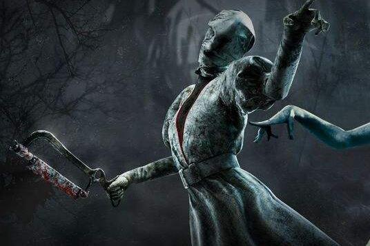 《黎明杀机(Dead by Daylight)》【情报】血点1.5倍 – 1月16日 ~ 1月23日