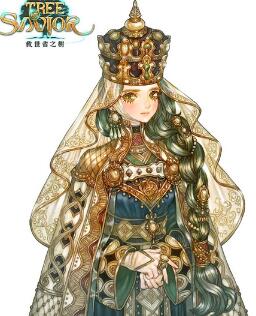 《救世者之树台服(Tree of Savior)》【问题】国际服 新手入坑