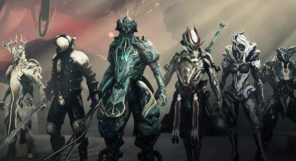 《星际战甲(Warframe)》【讨论】新的威胁暗中蠢动？