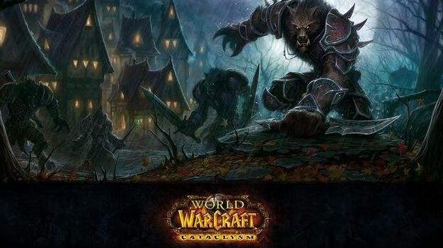 《魔兽世界WOW》中国联通联合网易暴雪重磅推出《魔兽世界WOW》联名卡