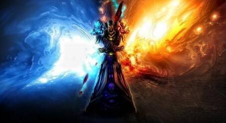 《魔兽世界WOW》“燃烧的远征”最新内容更新现已上线