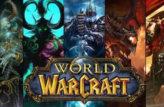 《魔兽世界WOW》“暗影国度”前瞻信息汇总